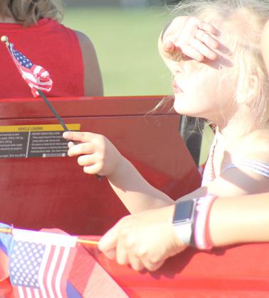 Steinauer Independence Day