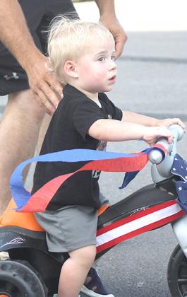 Steinauer Independence Day