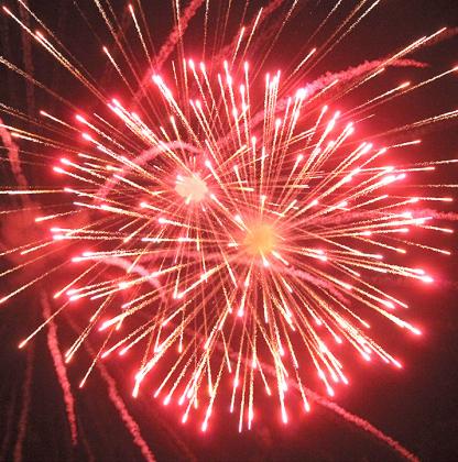 Steinauer Independence Day