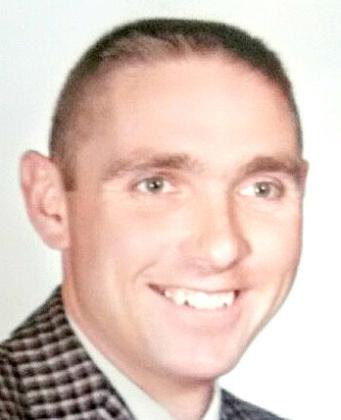 David William Hoffman
