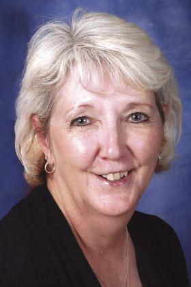 Pamela A. Plager