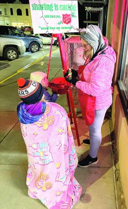 Pawnee City Chamber of Commerce Christmas