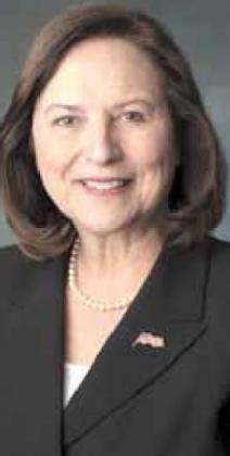 U.S. Senator Deb Fischer