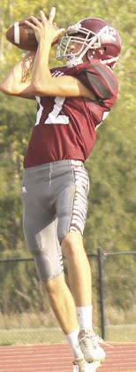 Lewiston pounces on Parkview, 40-14