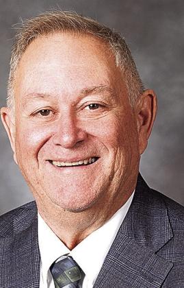 Legislature began its work on the state budget for the 2025-2027 Biennium