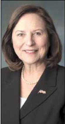 U.S. Senator Deb Fischer