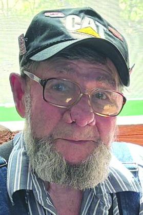 Norman Leroy Barker