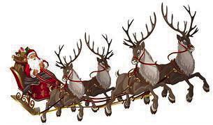 Table Rock Santa