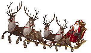 Table Rock Santa