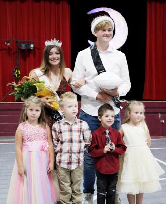 Lewiston Homecoming 2022