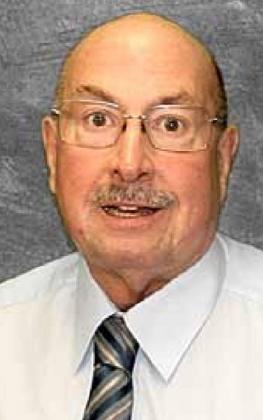 Dr. George Voigtlander