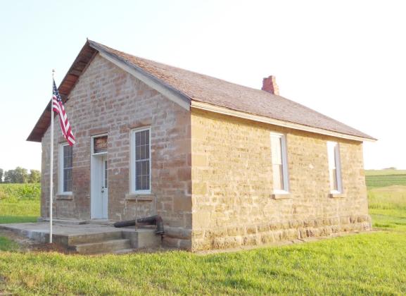 Event At Country School Celebrates 150th Anniversary