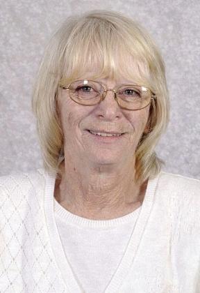 Becky Rae Eichenberger