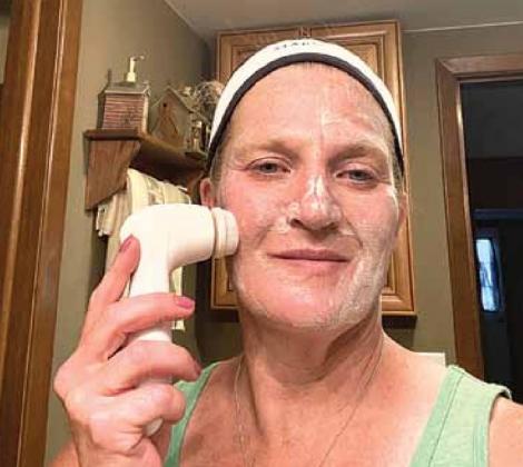Jana Lierz , Mary Kay Consultant