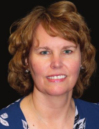 Juli Habegger, PA