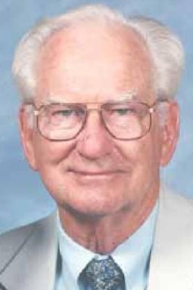 Clifford Leroy Bock