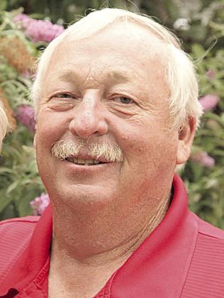Jay Kent Wischmeier