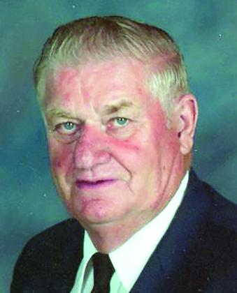 Eldon R. Bartels