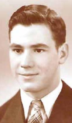 Willard Dale Binder