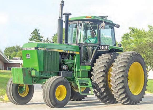 Pawnee County Fair Photos