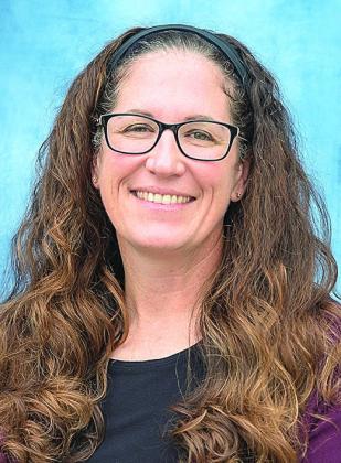 Heather Farwell, PA