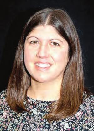 Carrie Ramsey, PA