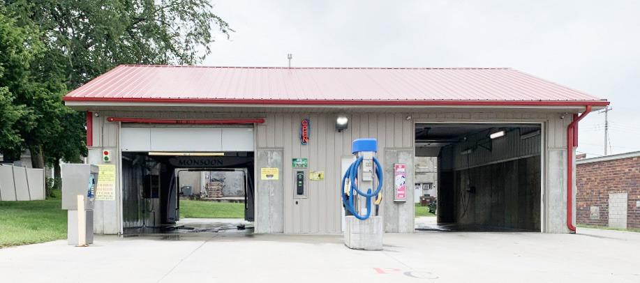 Ride &amp; Shine Carwash Chamber’s Business of the Month