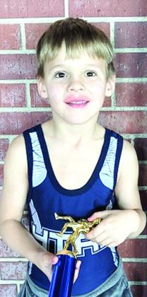 HTRS’ Logan Schwartzer