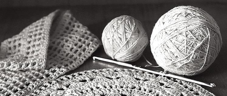 Crochet Along