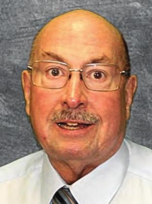 Dr. George Voigtlander