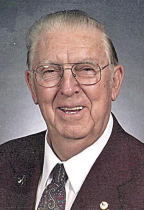 Lowell Eldean Bloemker