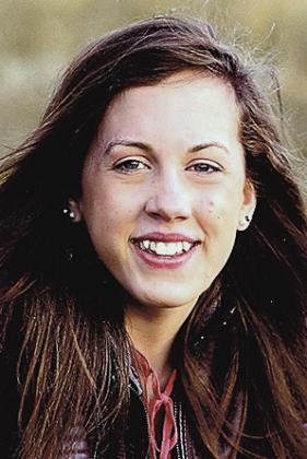 Sarah Conroy