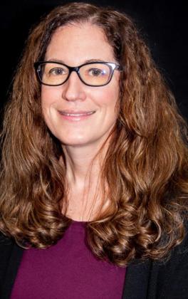Heather Farwell, PA