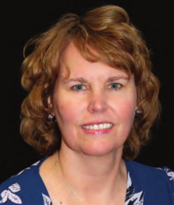 Juli Habegger, PA