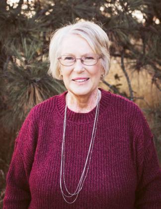 Kaye Ellen (Willet) Cumro