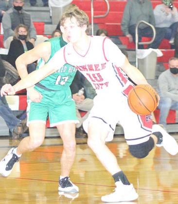Turnovers plague Pawnee City vs. FCSH