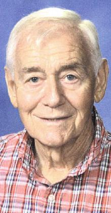 Donald George Bedea (CW4 RET)