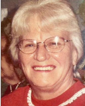 Janet Kay (Fossum) Roe