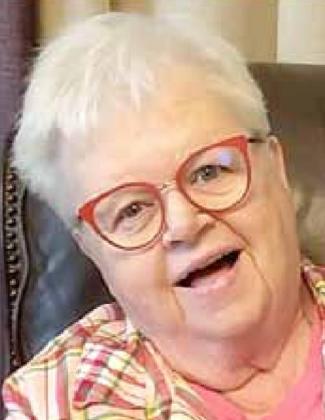 Sharon (Hogue) Koch