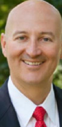 Governor Pete Ricketts