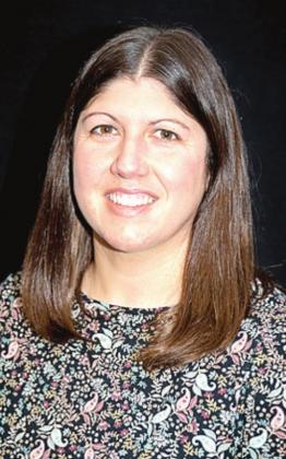 Carrie Ramsey, PA