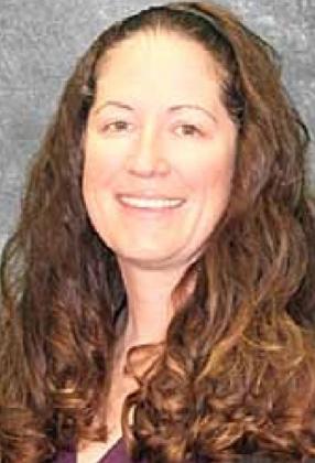 Heather Farwell, PA