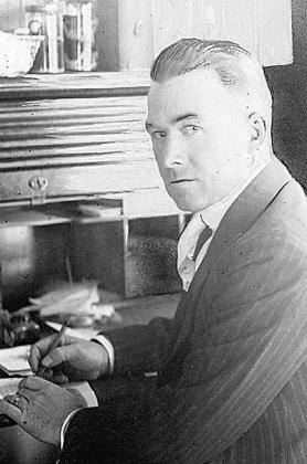 The lot with the most horsepower