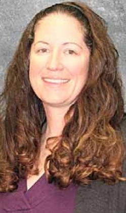 Heather Farwell, PA