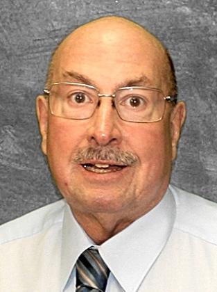 Dr. George Voigtlander