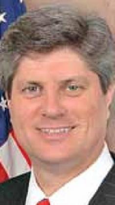 Congressman Jeff Fortenberry