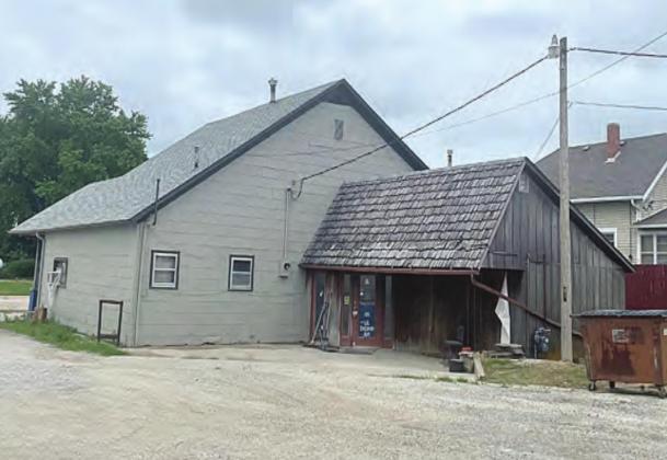 Little Brown Jug loan default creates