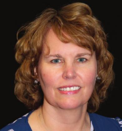 Juli Habegger, PA
