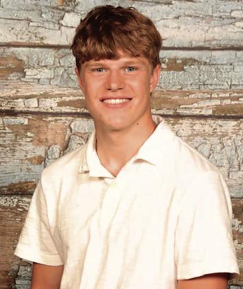 Student of the Week