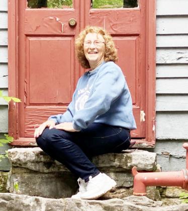JUDY SCHULZE